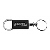 Automotive Gold Key Chain 3718CHGBLK