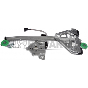 Dorman (OE Solutions) Window Regulator 741-065