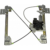 Dorman (OE Solutions) Window Regulator 741-072