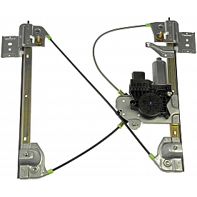 Dorman (OE Solutions) Window Regulator 741-072