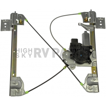 Dorman (OE Solutions) Window Regulator 741-072