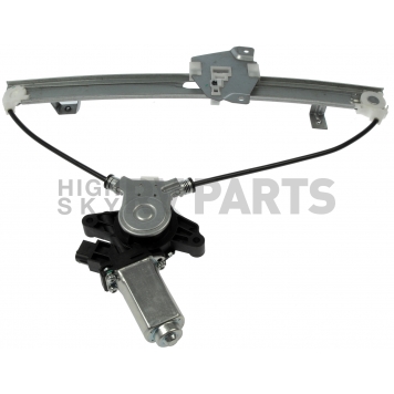 Dorman (OE Solutions) Window Regulator 741-081