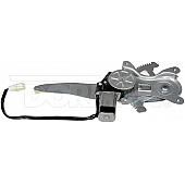 Dorman (OE Solutions) Window Regulator 741-099