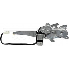 Dorman (OE Solutions) Window Regulator 741-099