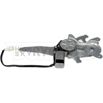Dorman (OE Solutions) Window Regulator 741-099