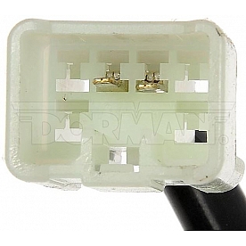 Dorman (OE Solutions) Window Regulator 741-102