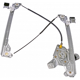 Dorman (OE Solutions) Window Regulator 741-131
