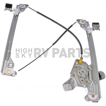 Dorman (OE Solutions) Window Regulator 741-131