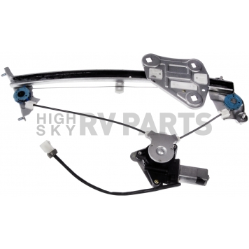 Dorman (OE Solutions) Window Regulator 741-144