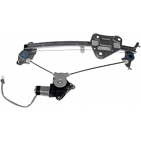 Dorman (OE Solutions) Window Regulator 741-145