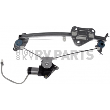 Dorman (OE Solutions) Window Regulator 741-145