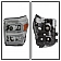 Xtune Headlight Assembly 9034954