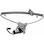 Dorman (OE Solutions) Window Regulator 741-148