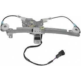 Dorman (OE Solutions) Window Regulator 741-166