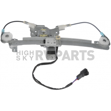 Dorman (OE Solutions) Window Regulator 741-166