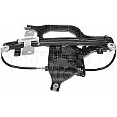 Dorman (OE Solutions) Window Regulator 741-170