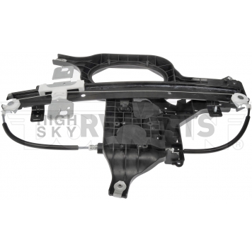 Dorman (OE Solutions) Window Regulator 741-170