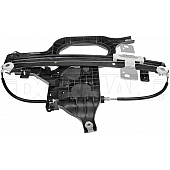 Dorman (OE Solutions) Window Regulator 741-171
