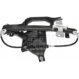 Dorman (OE Solutions) Window Regulator 741-171