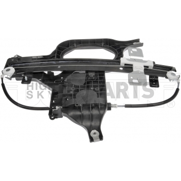 Dorman (OE Solutions) Window Regulator 741-171