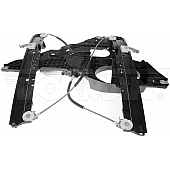 Dorman (OE Solutions) Window Regulator 741-179