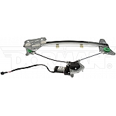 Dorman (OE Solutions) Window Regulator 741-180