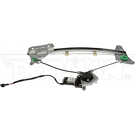 Dorman (OE Solutions) Window Regulator 741-180