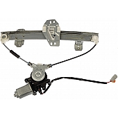 Dorman (OE Solutions) Window Regulator 741-182