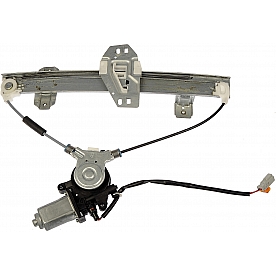 Dorman (OE Solutions) Window Regulator 741-182