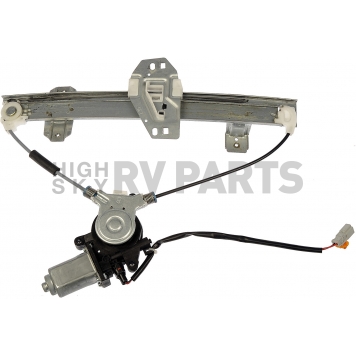 Dorman (OE Solutions) Window Regulator 741-182