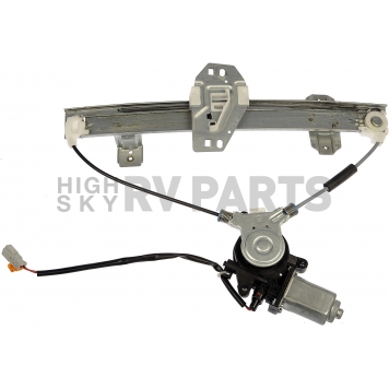Dorman (OE Solutions) Window Regulator 741-183