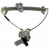 Dorman (OE Solutions) Window Regulator 741-304