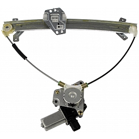 Dorman (OE Solutions) Window Regulator 741-304