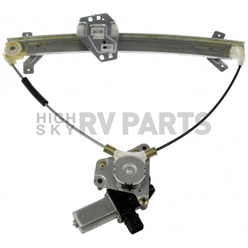 Dorman (OE Solutions) Window Regulator 741-304