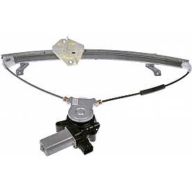 Dorman (OE Solutions) Window Regulator 741-306