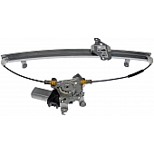 Dorman (OE Solutions) Window Regulator 741-348
