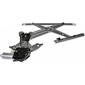 Dorman (OE Solutions) Window Regulator 741-423