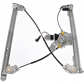 Dorman (OE Solutions) Window Regulator 741-428