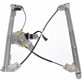 Dorman (OE Solutions) Window Regulator 741-429