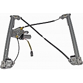 Dorman (OE Solutions) Window Regulator 741-430