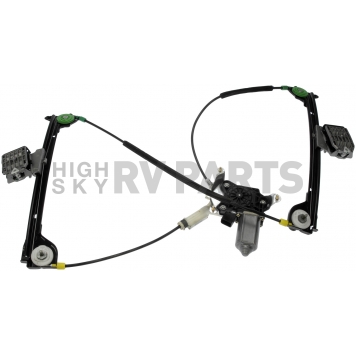 Dorman (OE Solutions) Window Regulator 751222
