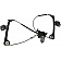 Dorman (OE Solutions) Window Regulator 751222