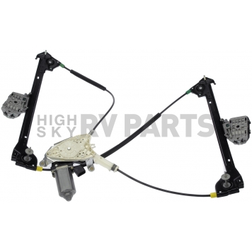 Dorman (OE Solutions) Window Regulator 751222-1