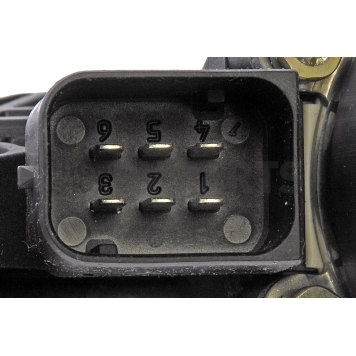 Dorman (OE Solutions) Window Regulator 751222-2