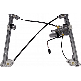 Dorman (OE Solutions) Window Regulator 741-431