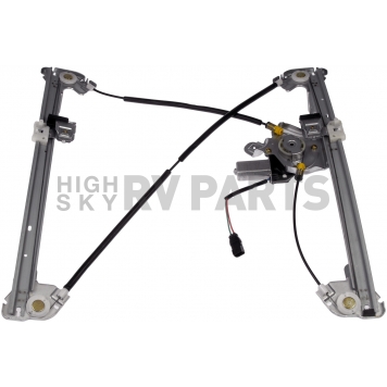 Dorman (OE Solutions) Window Regulator 741-431