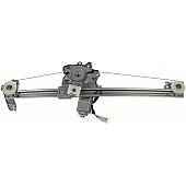 Dorman (OE Solutions) Window Regulator 741-474