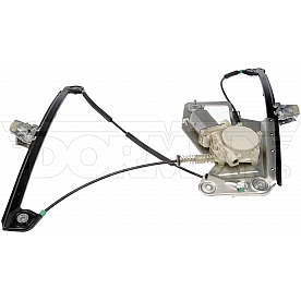 Dorman (OE Solutions) Window Regulator 741-478