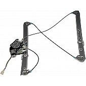 Dorman (OE Solutions) Window Regulator 741-489
