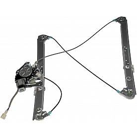 Dorman (OE Solutions) Window Regulator 741-489